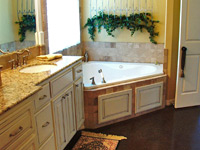 Bathrooms